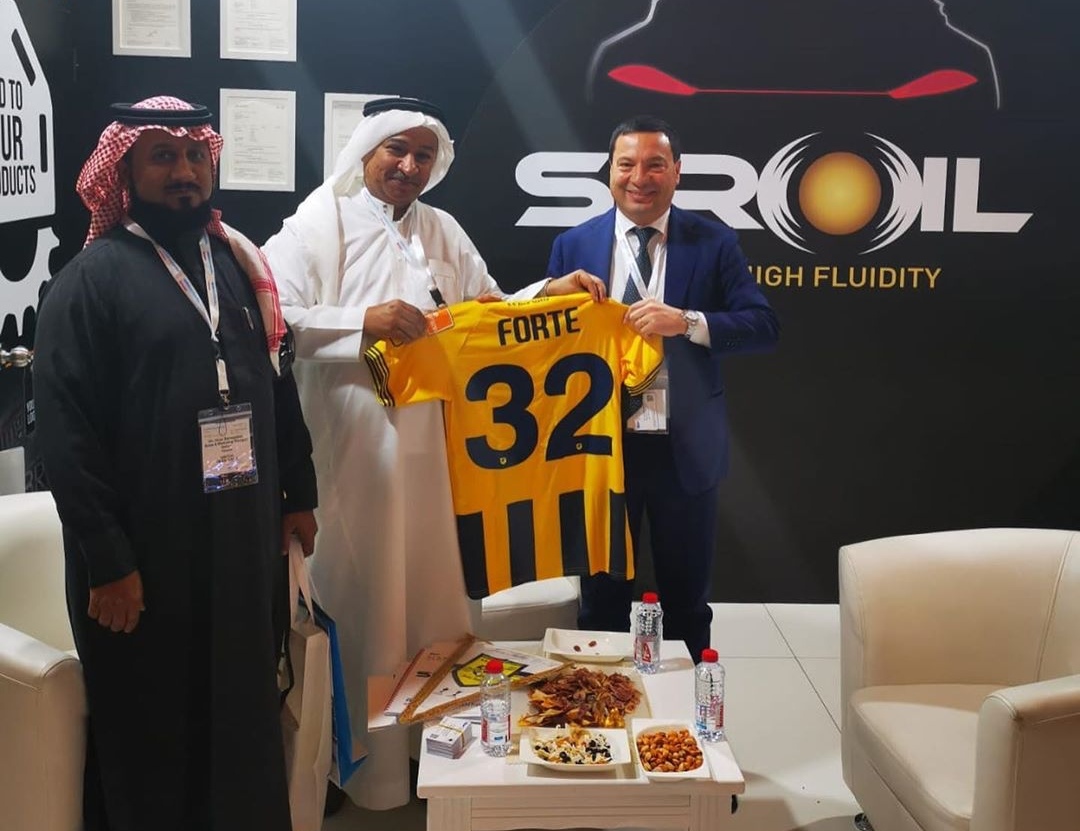 la juve stabia nel mondo: a breve un club in arabia saudita