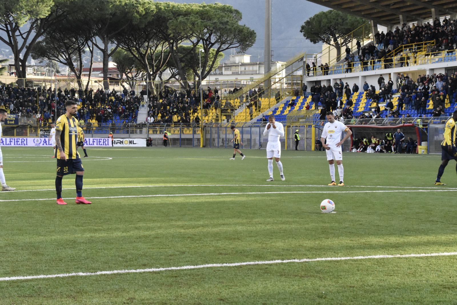 juve stabia
