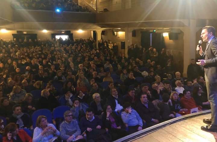 longobardi lancia sviluppo e territorio