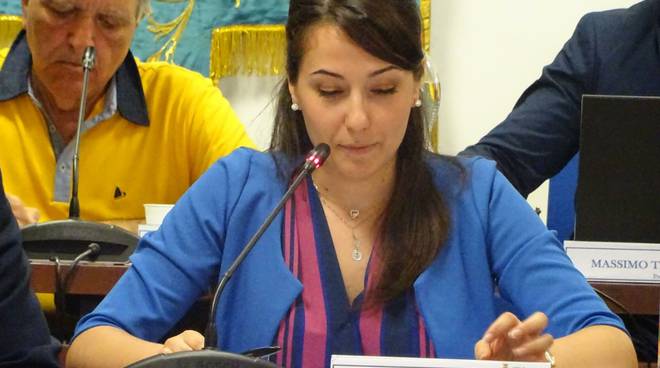 l’ex assessore di vico daniela gianna entra nel direttivo nazionale di fratelli d’italia