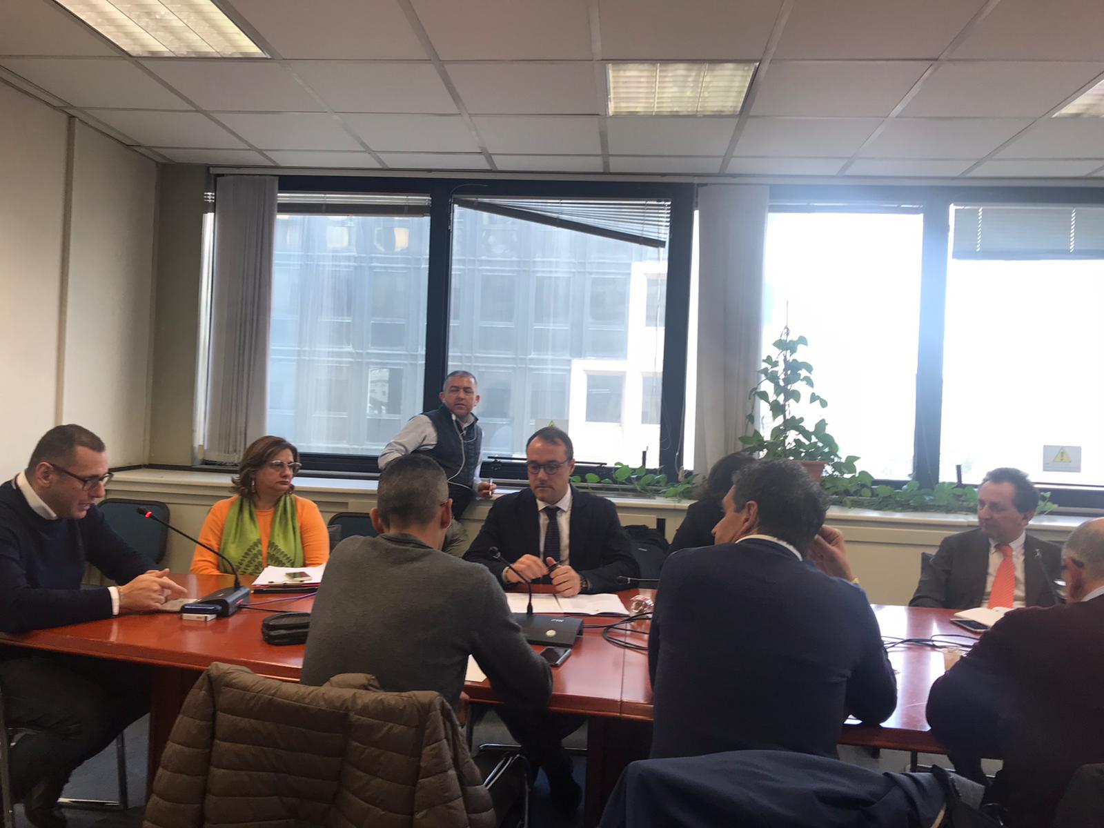 fincantieri assente in regione