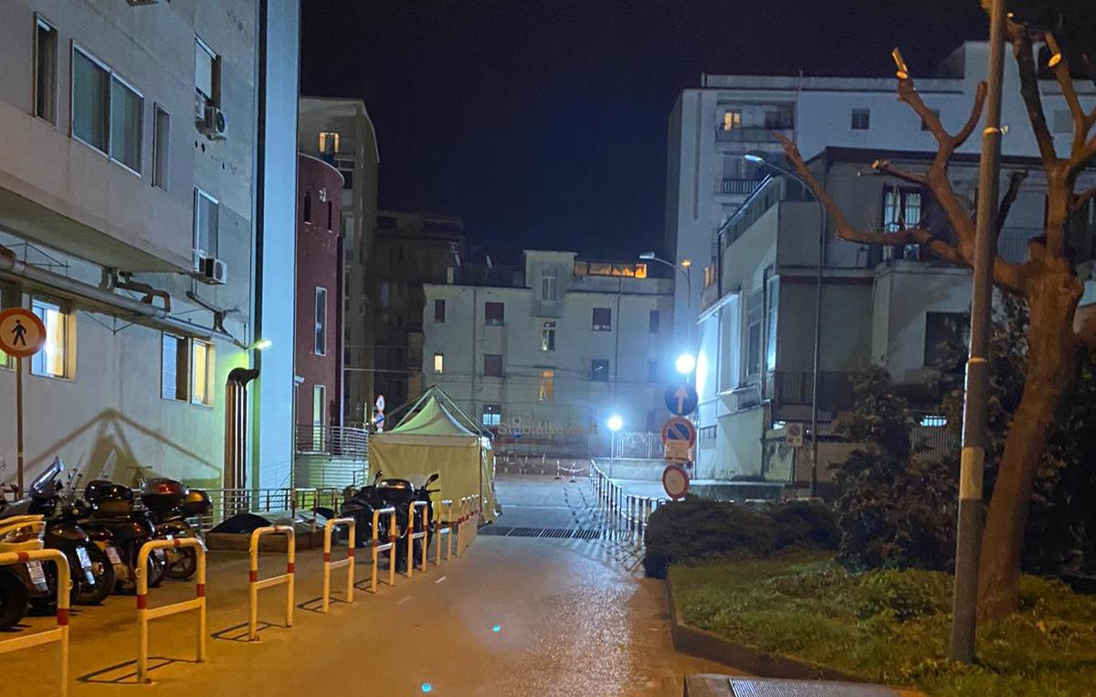 Coronavirus, aggiornamento dati in città: 4 i positivi, 88 in isolamento 1 Coronavirus