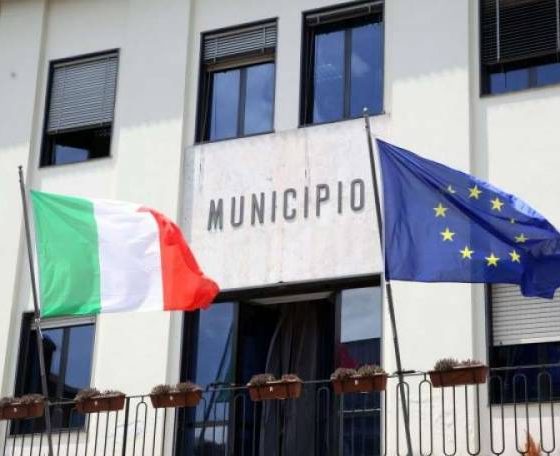 Municipio-Gragnano