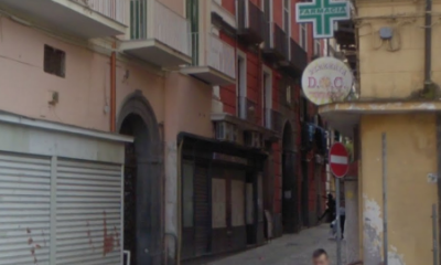 via-gesù