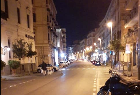corso-vuoto