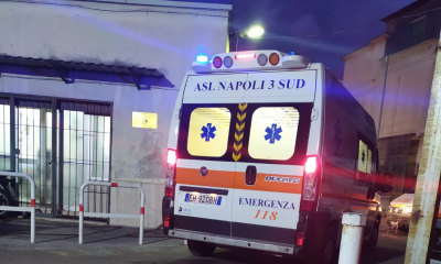 Ambulanza-COVID