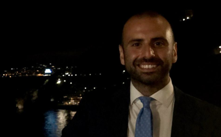 Emergenza Coronavirus, la lettera di uno stabiese: "Post fata resurgo, crederci ora più che mai. Ce la faremo" 1 Michele-Balia