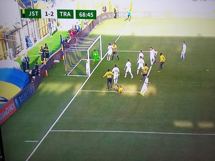 juve stabia