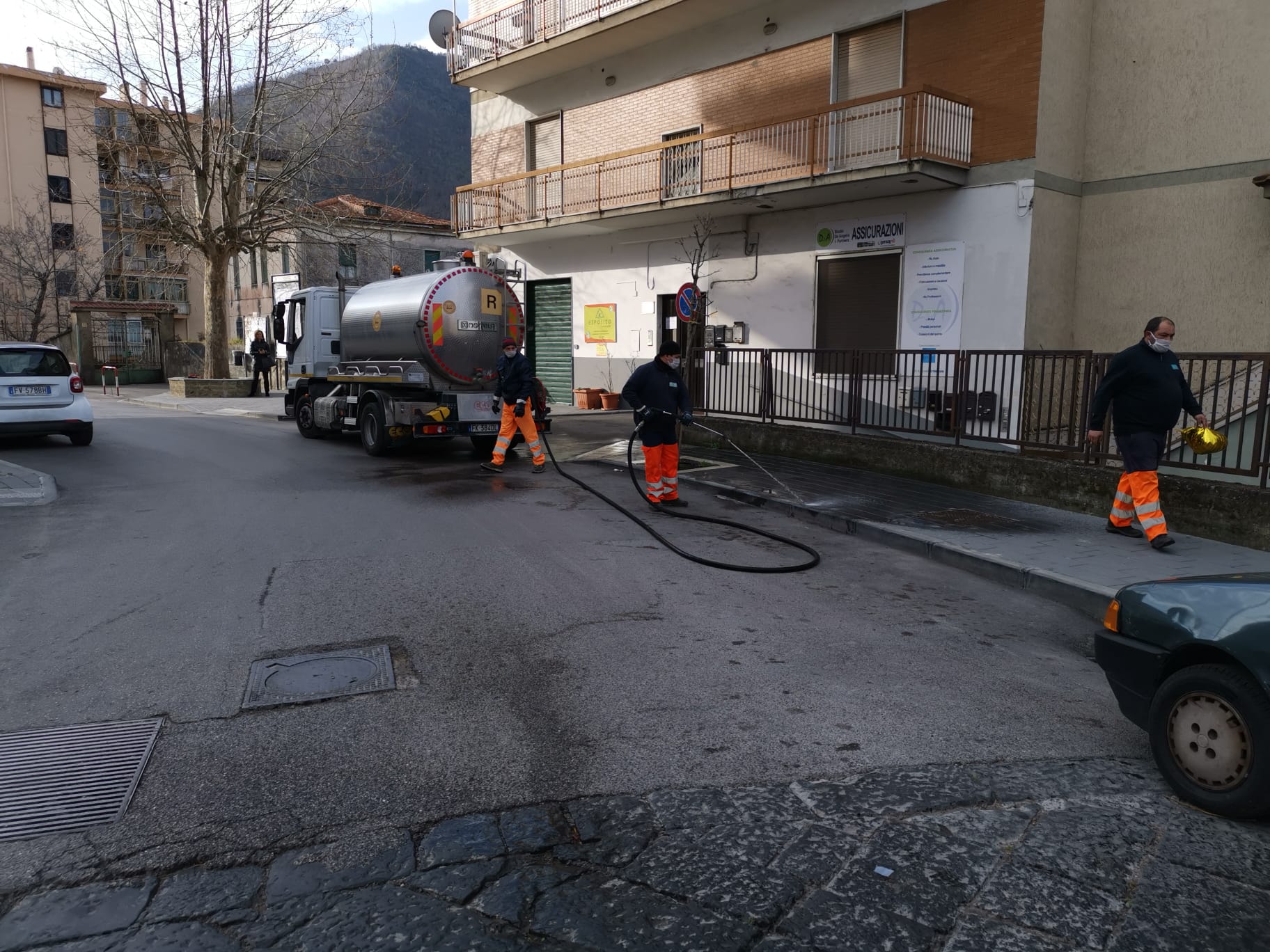 gragnano
