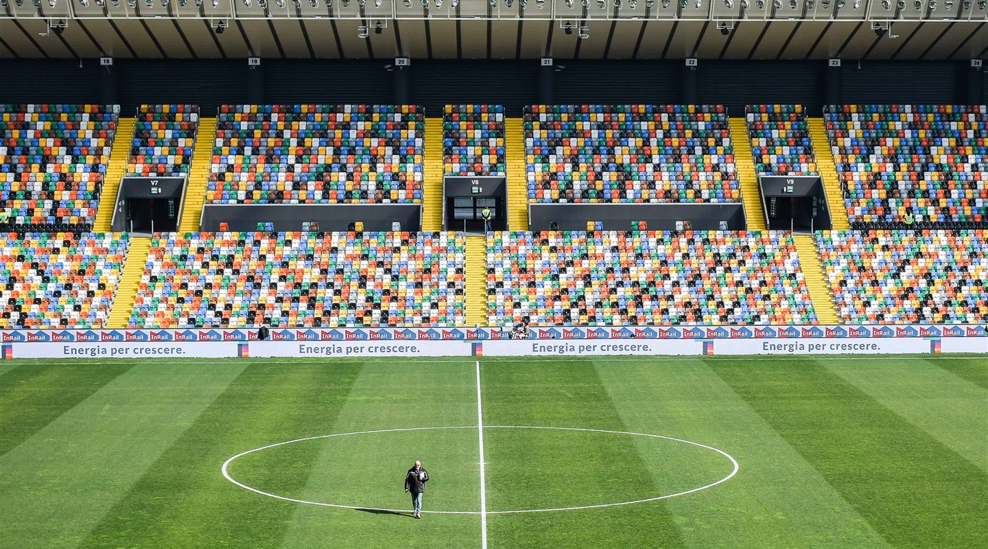 calcio italiano