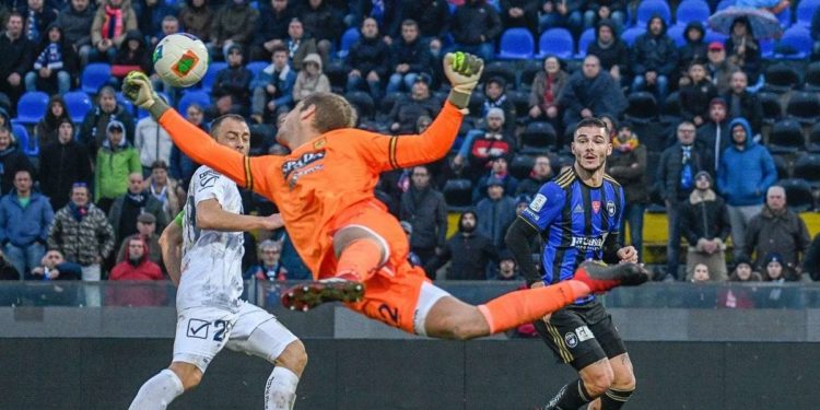 juve stabia