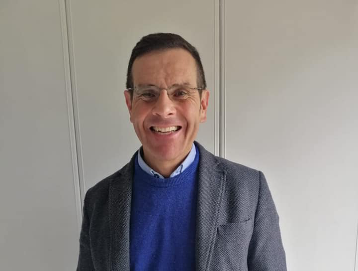 Antonio Coppola