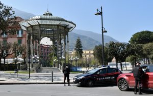 Un sabato qualunque, un sabato stabiese. Castellammare abbandona la quarantena 2 Coronavirus