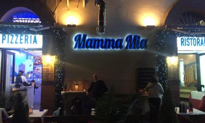 Mamma-Mia