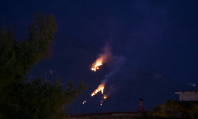 INCENDIO-GRAGNANO