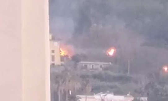 Fiamme