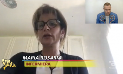 infermiera-striscia-lanotizia