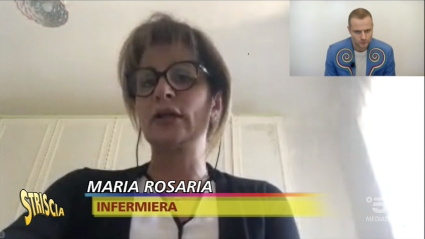 infermiera-striscia-lanotizia