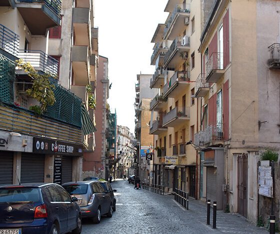 Castellammare