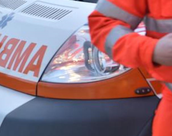 ambulanza