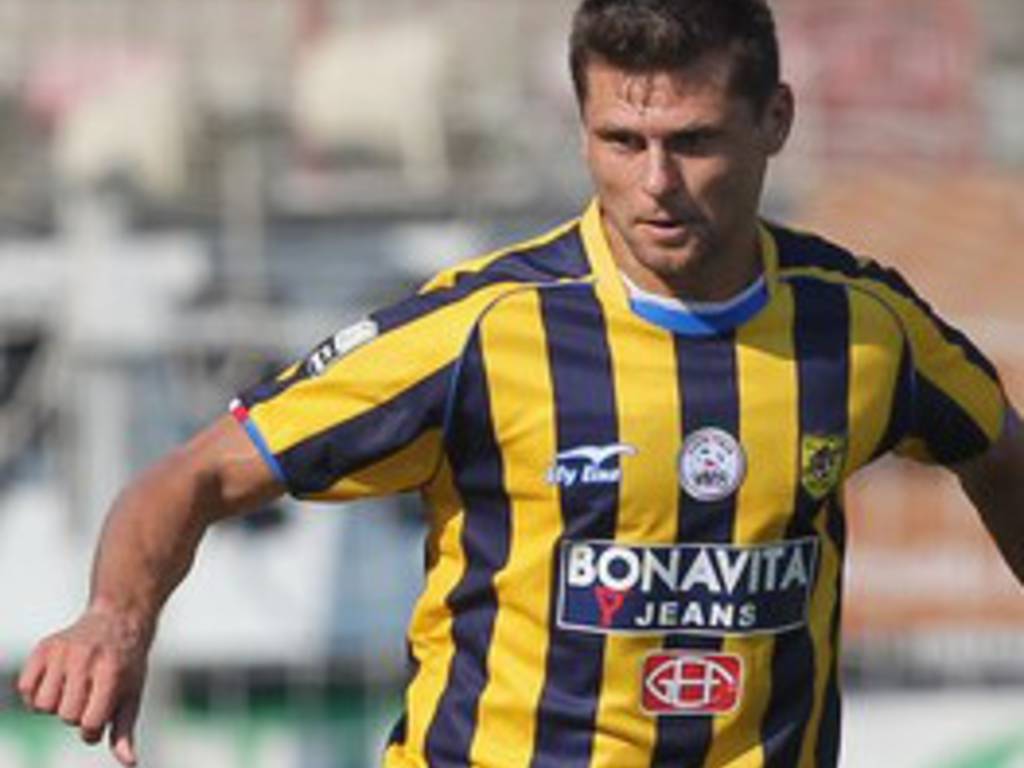 Tomas Danilevicius, il bomber lituano dalla carriera gloriosa 1 tomas danilevicius