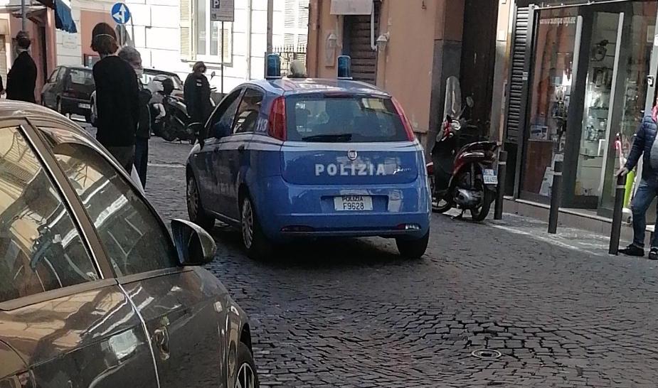 lite in centro a castellammare