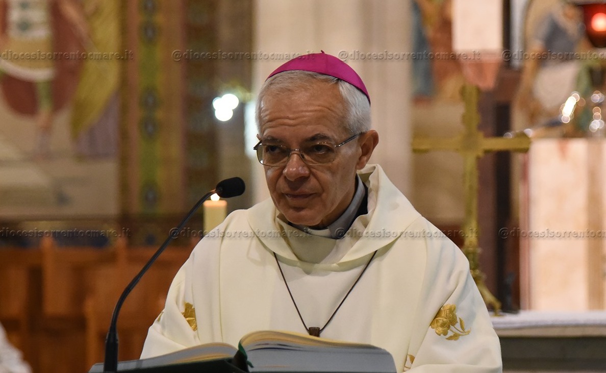 funerali di cece