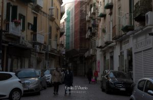 verso la fase 2: gli stabiesi si riprendono la città. la fotocronaca di oggi