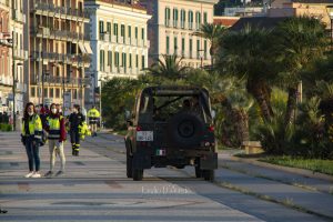 verso la fase 2: gli stabiesi si riprendono la città. la fotocronaca di oggi