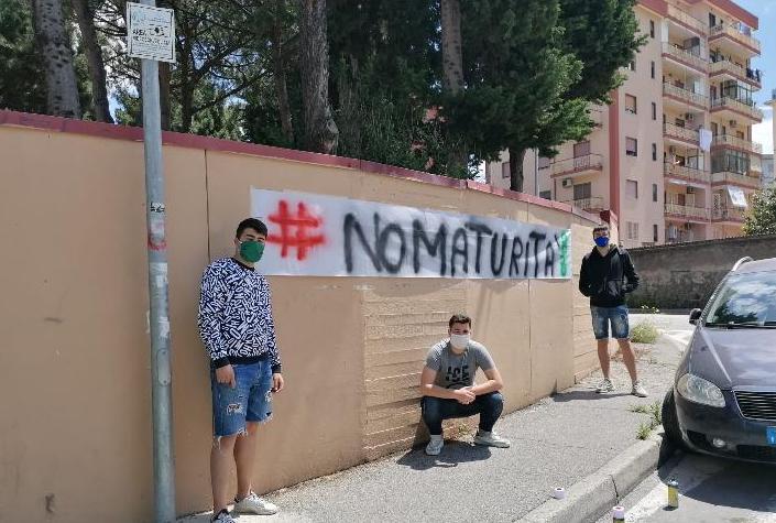 maturità