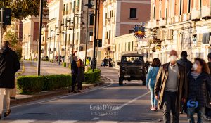 verso la fase 2: gli stabiesi si riprendono la città. la fotocronaca di oggi