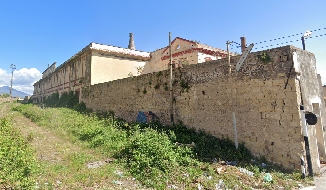 Cirio-Castellammare