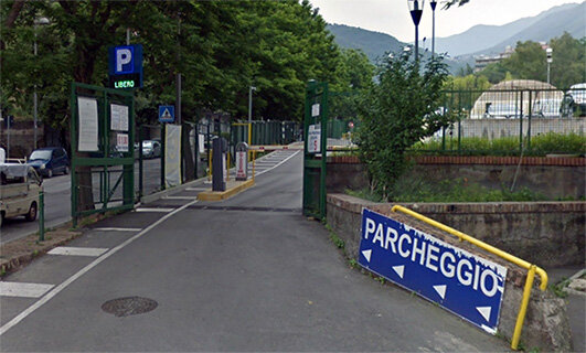 venduto ad una società stabiese il parcheggio delle terme per oltre 400mila euro