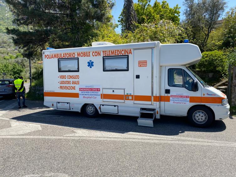 Santa Maria la Carità