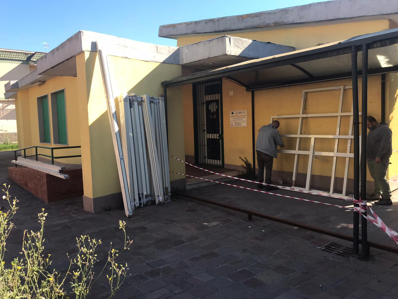 scuola denza