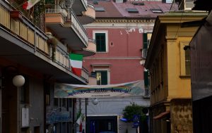 verso la fase 2: gli stabiesi si riprendono la città. la fotocronaca di oggi
