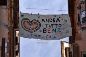 verso la fase 2: gli stabiesi si riprendono la città. la fotocronaca di oggi