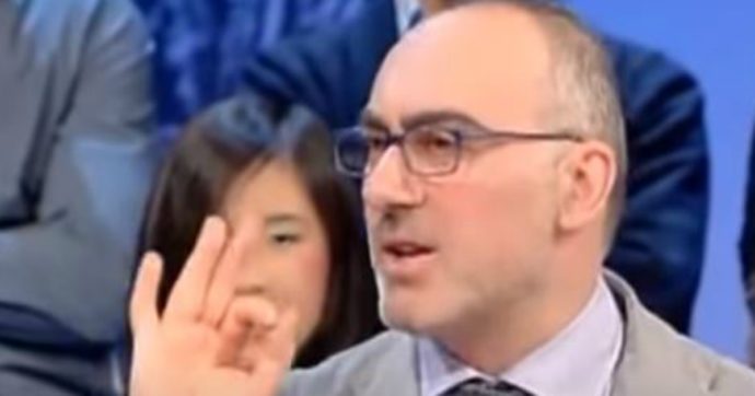 presunti favori sessuali per superare gli esami