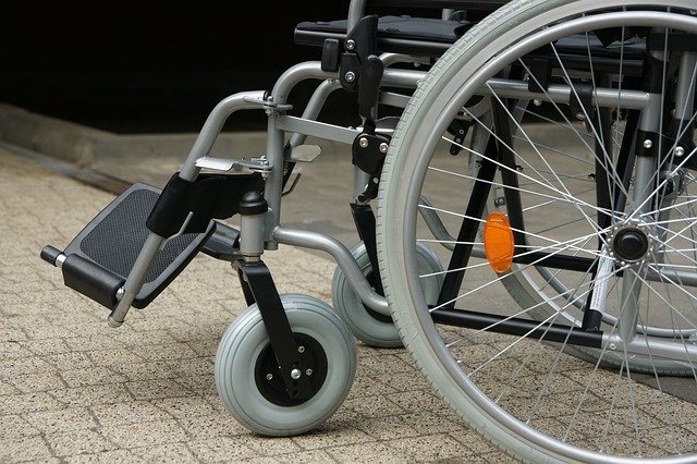 Castellammare, arriva un bonus da 600 euro per persone con disabilità 3 castellammare