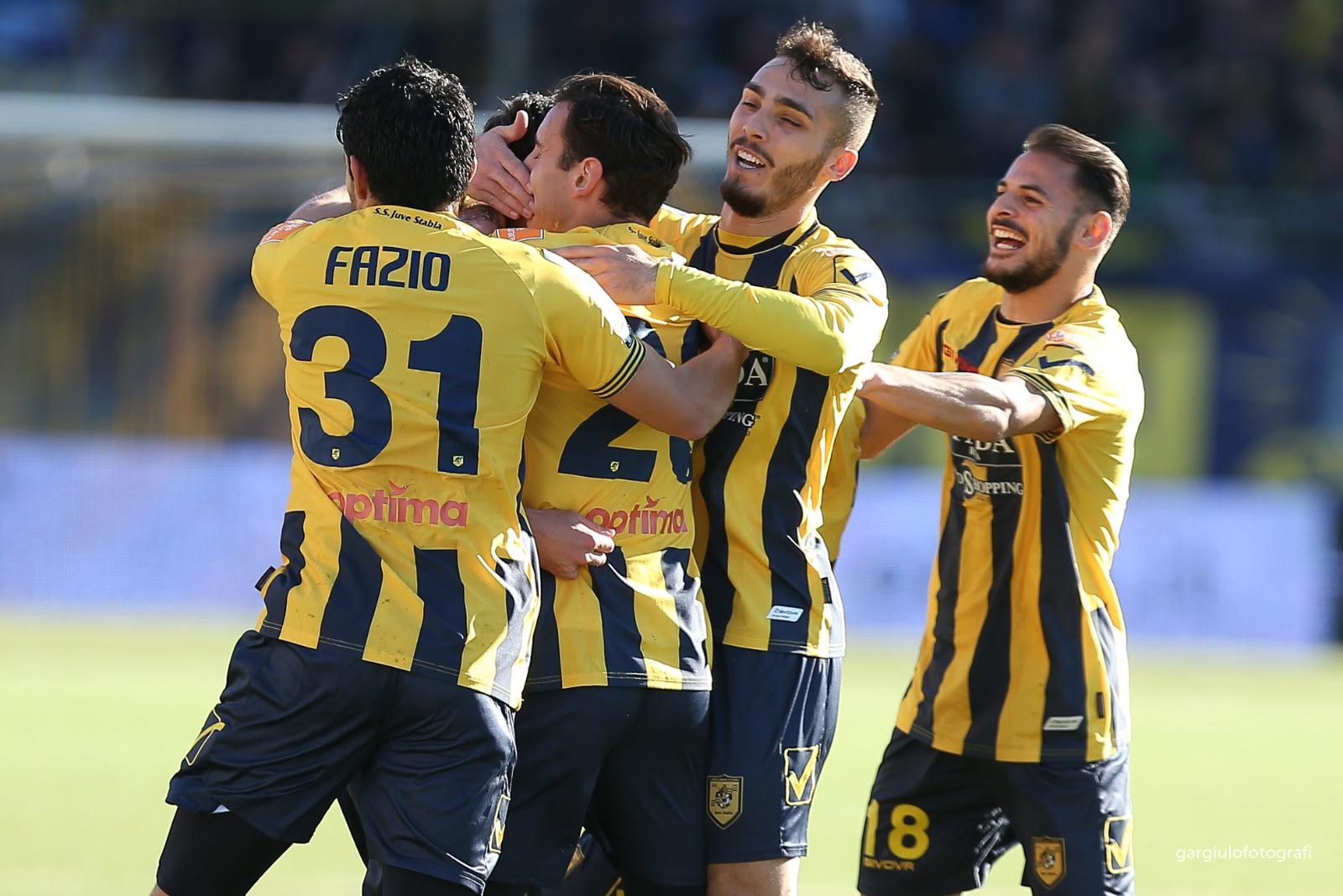 juve stabia