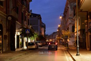 verso la fase 2: gli stabiesi si riprendono la città. la fotocronaca di oggi