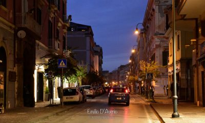 covid: a castellammare altri 28 contagiati: sono 264 i positivi