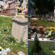 Ancora nell'abbandono il cimitero stabiese: erba sulle tombe e furti di marmo, la denuncia social 80 notizie castellammare