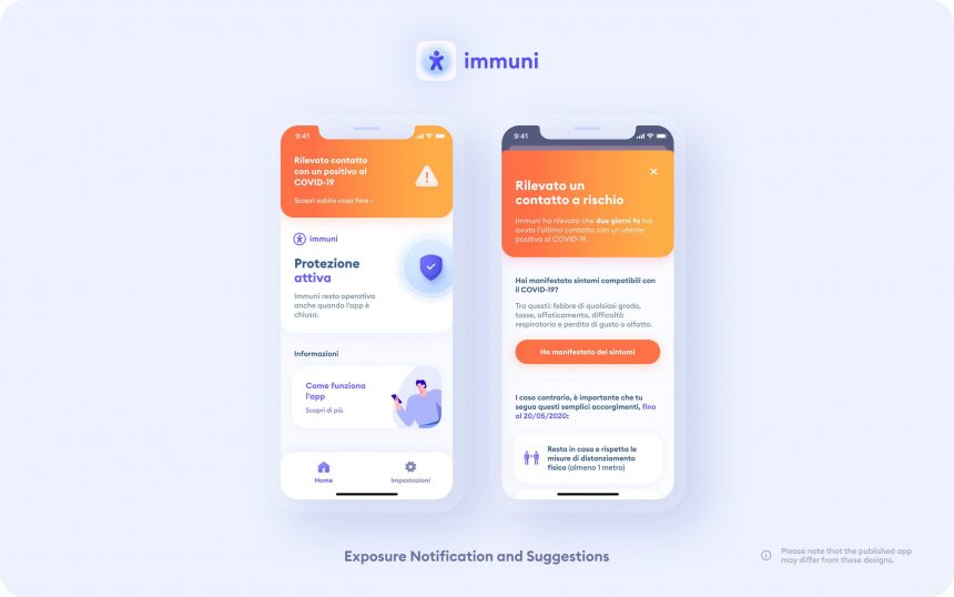 Coronavirus, disponibile da oggi l'App Immuni. Ma attenzione ai virus 3 coronavirus