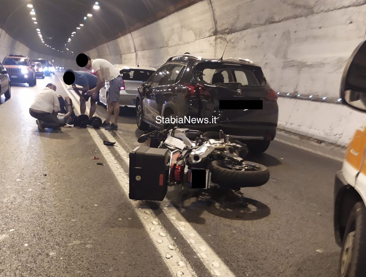 Incidente