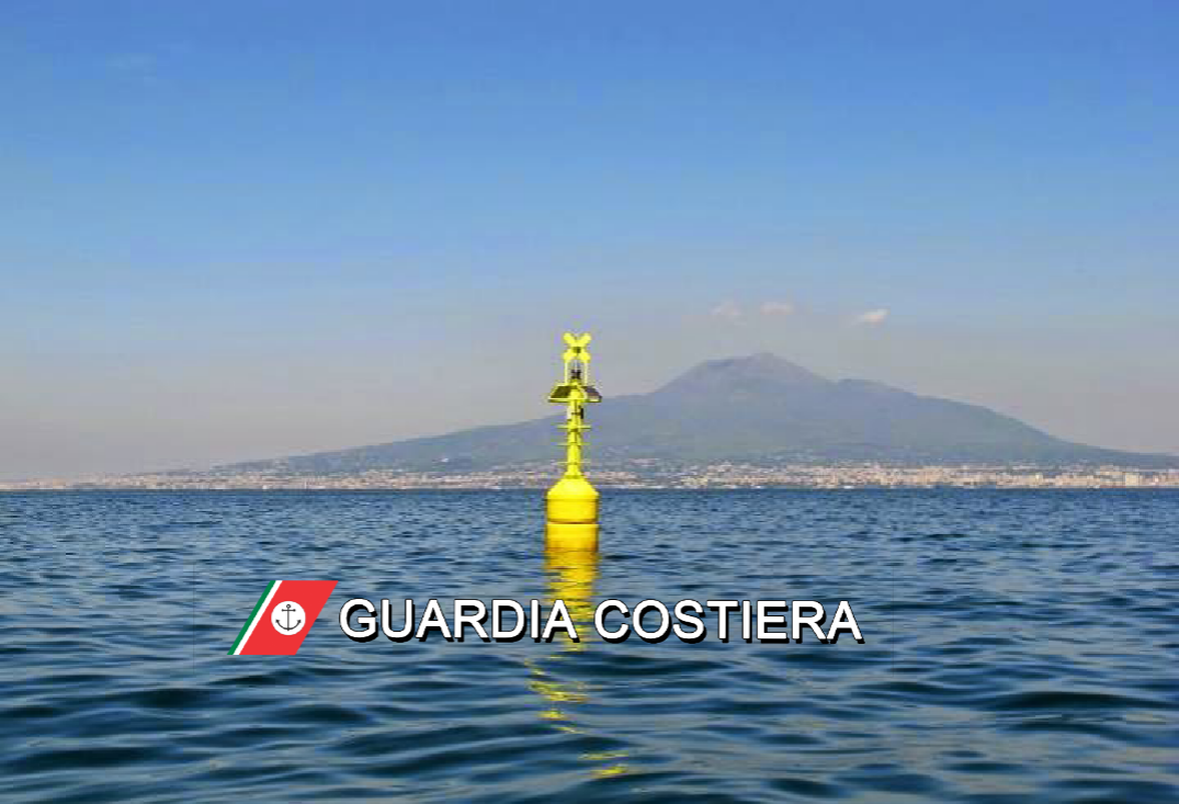 pesca illegale al banco di santa croce