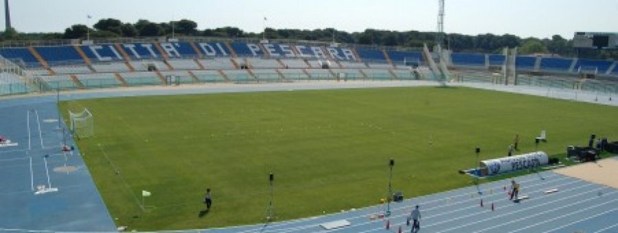 pescara juve stabia