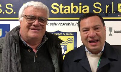 Juve Stabia, la società incontra la squadra prima del derby 65 notizie castellammare