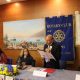 Rotary Club Pompei, Alfredo Annunziata è il nuovo presidente 68 notizie castellammare