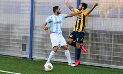 Rissa negli spogliatoi, ambulanza danneggiata e tesserato Juve Stabia denunciato 4 juve stabia ritiro